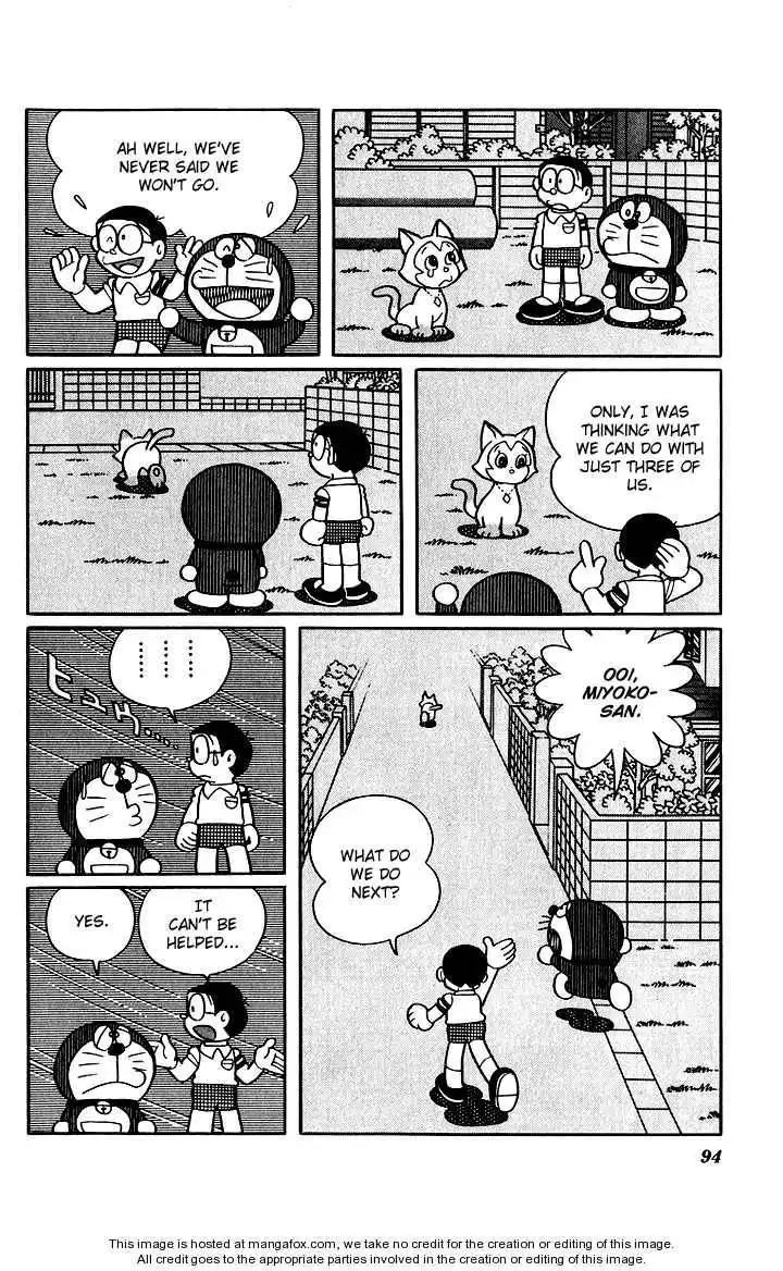 Doraemon Long Stories Chapter 5.3 18